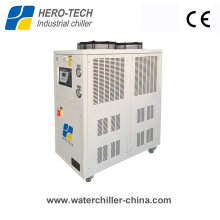 15kw Air Cooled Heating and Cooling Water Chiller with Heat Pump